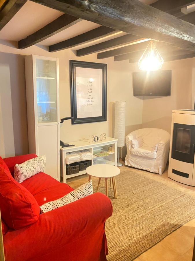 Trespandiu Apartment
