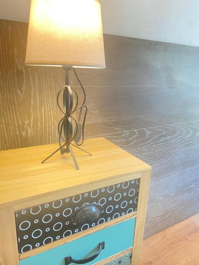 Apartment Trespandiu *