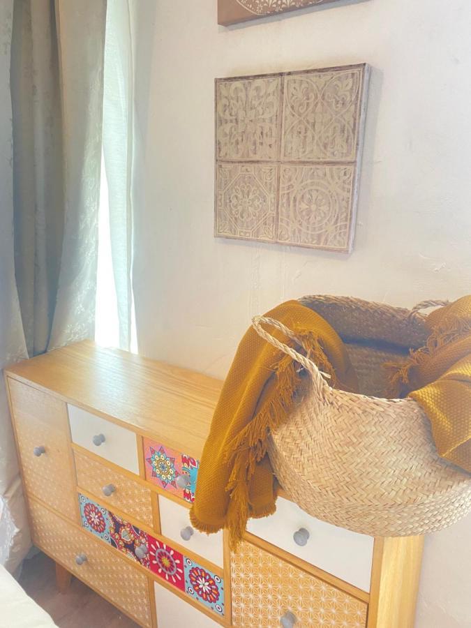 Apartment Trespandiu Oceno