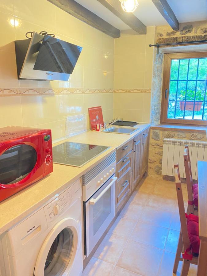 Apartment Trespandiu